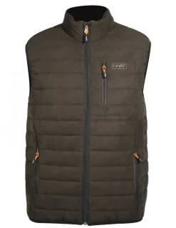Hombre HART OUTDOOR Chalecos^Chaleco HART MONTARAZ-V BR