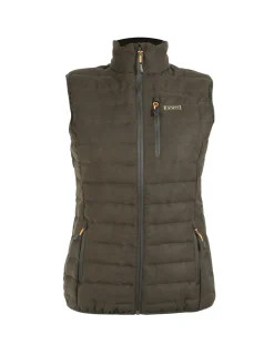 Mujer HART OUTDOOR Chalecos^Chaleco HART MONTARAZ-V Mujer
