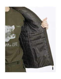 Mujer HART OUTDOOR Chalecos^Chaleco HART MONTARAZ-V Mujer