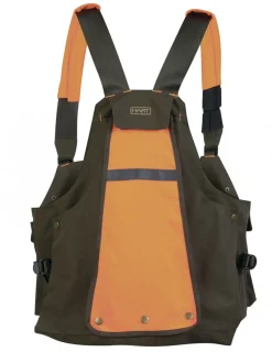 Hombre HART OUTDOOR Chalecos^Chaleco HART NAVIGATOR 3
