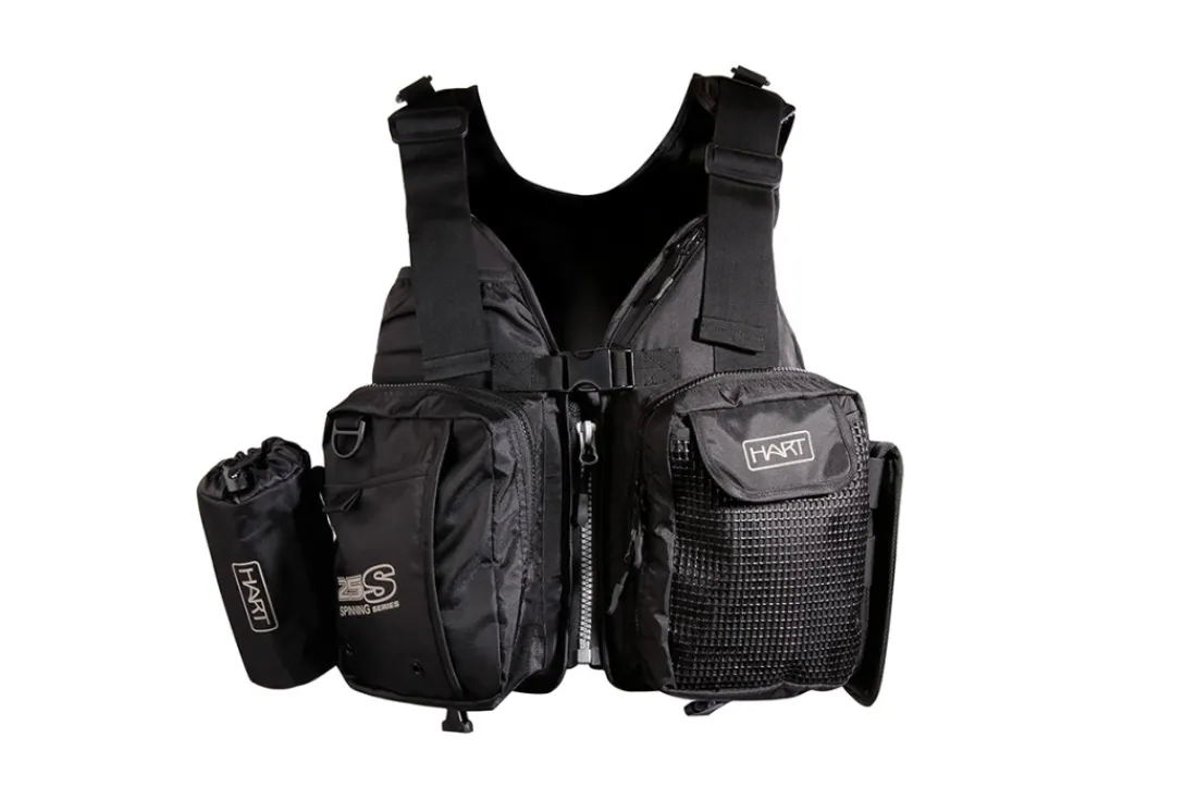 HART OUTDOOR Chalecos^Chaleco HART 25S SPINNING-V