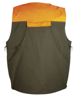 Hombre HART OUTDOOR Chalecos^Chaleco HART SONAR-V