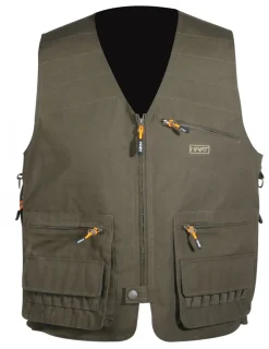 Hombre HART OUTDOOR Chalecos^Chaleco HART TAVERA-V