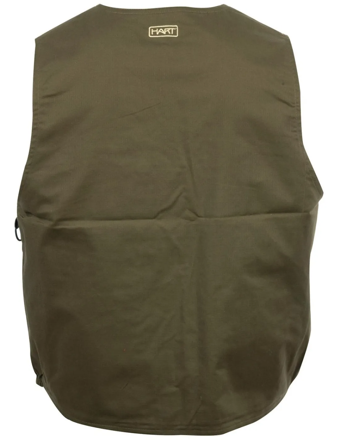 Hombre HART OUTDOOR Chalecos^Chaleco HART UDANA-V