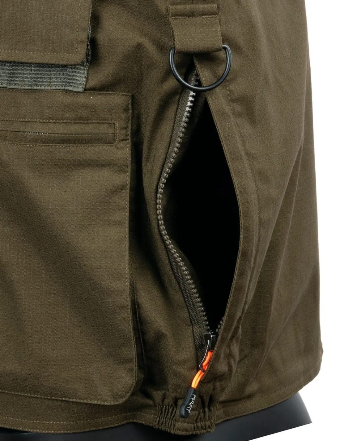 Hombre HART OUTDOOR Chalecos^Chaleco HART UDANA-V