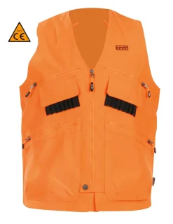 Hombre HART OUTDOOR Chalecos^Chaleco HART WILDPRO-V XHP