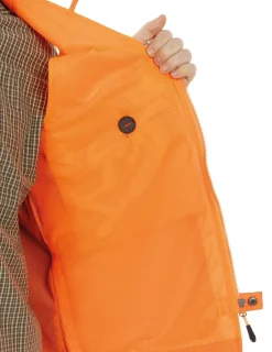 Hombre HART OUTDOOR Chalecos^Chaleco HART WILDPRO-V XHP