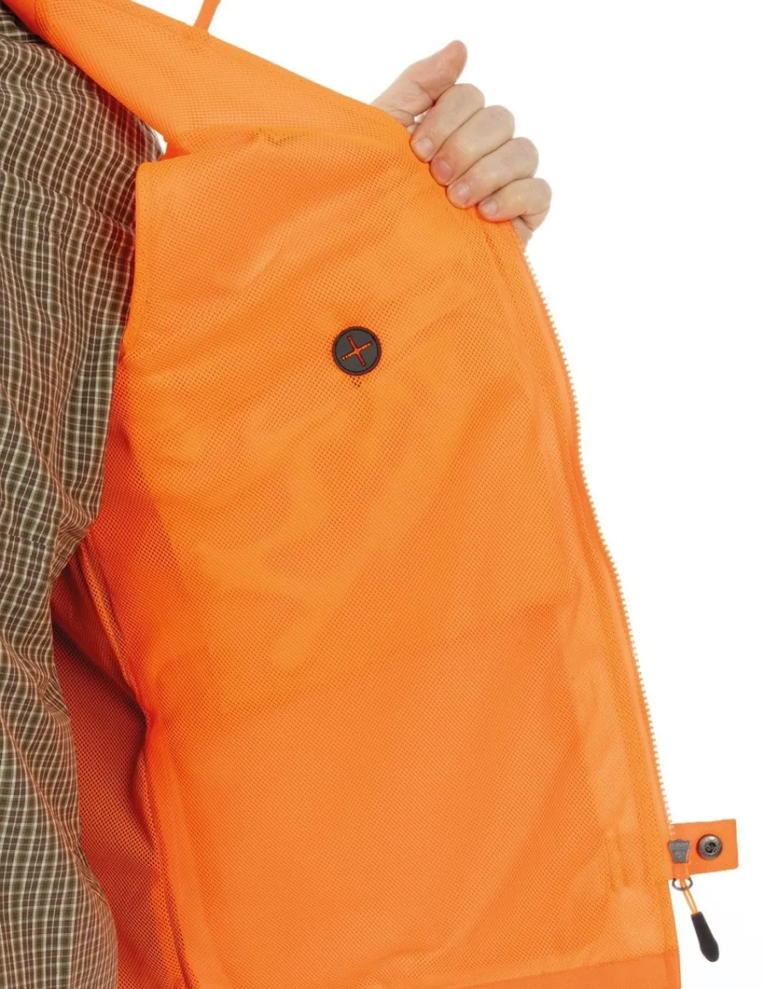Hombre HART OUTDOOR Chalecos^Chaleco HART WILDPRO-V XHP