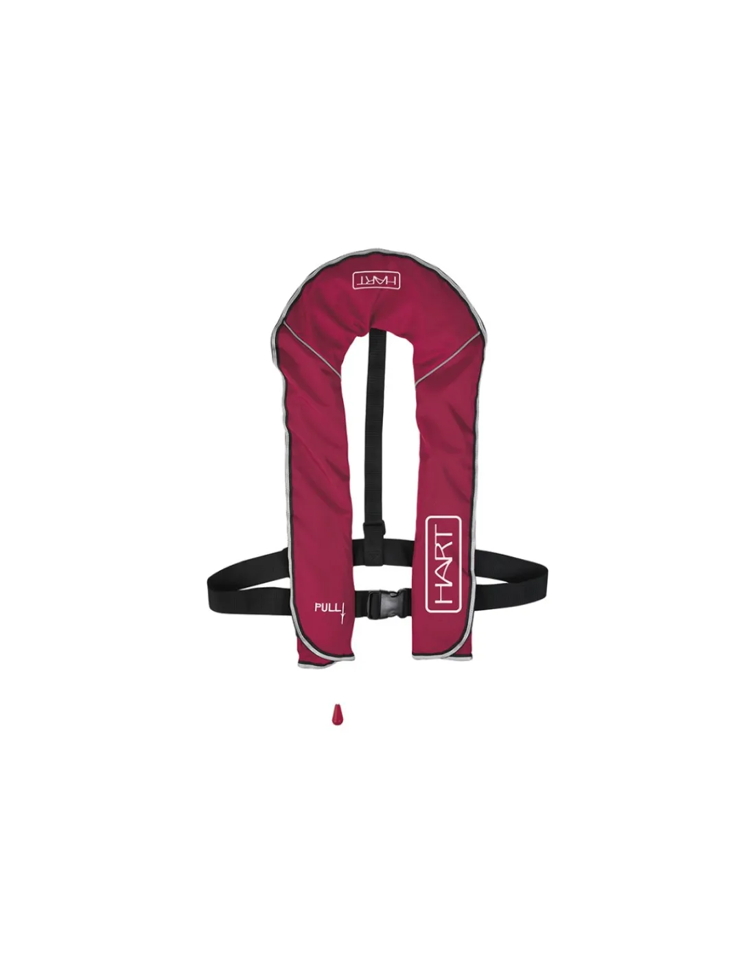 HART OUTDOOR Chalecos^Chaleco salvavidas HART INFLATABLE PRO Autom.