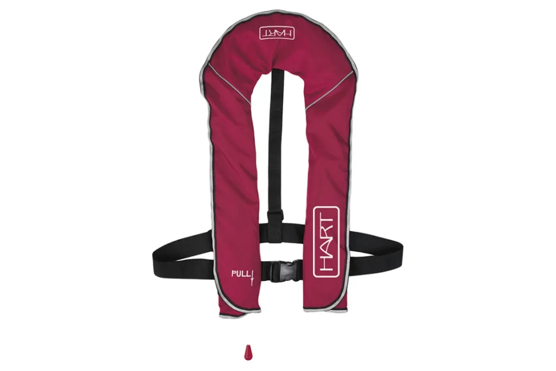 HART OUTDOOR Chalecos^Chaleco salvavidas HART INFLATABLE PRO Autom.