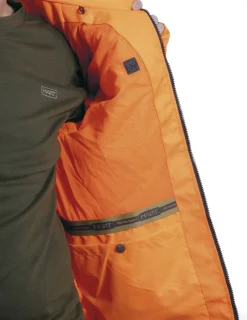 Hombre HART OUTDOOR Chaquetas^Chaqueta HART URKI-J