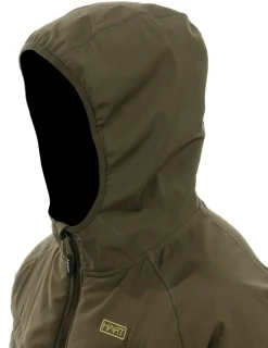 Hombre HART OUTDOOR Chaquetas^Chaqueta Híbrida HART IBICE HOODIE