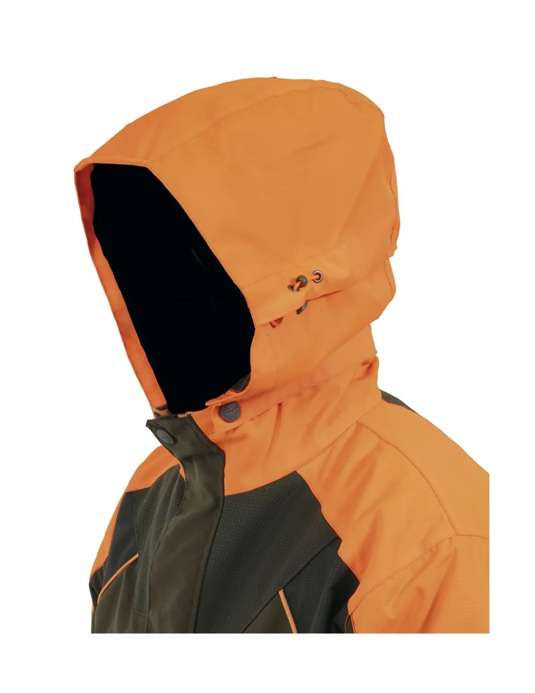 Hombre HART OUTDOOR Chaquetas^Chaqueta HART AIRSTRONG-J