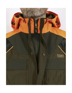 Hombre HART OUTDOOR Chaquetas^Chaqueta HART AIRSTRONG-J