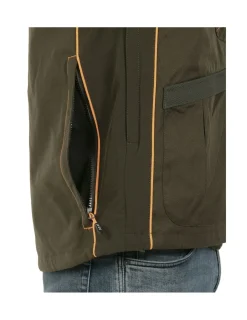 Hombre HART OUTDOOR Chaquetas^Chaqueta HART AIRSTRONG-J