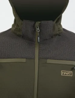 Hombre HART OUTDOOR Chaquetas^Chaqueta HART AIZKE-J