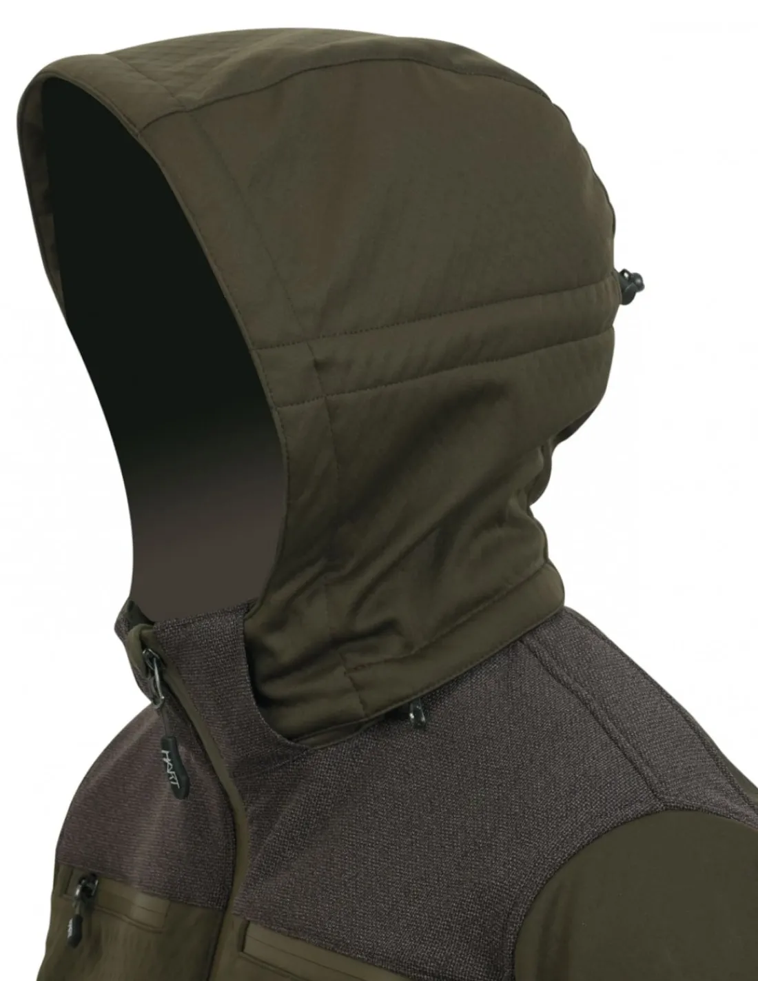 Hombre HART OUTDOOR Chaquetas^Chaqueta HART AIZKE-J