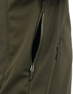 Hombre HART OUTDOOR Chaquetas^Chaqueta HART AIZKE-J