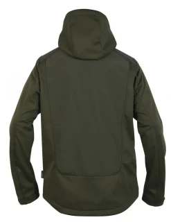 Hombre HART OUTDOOR Chaquetas^Chaqueta HART AIZKE-J