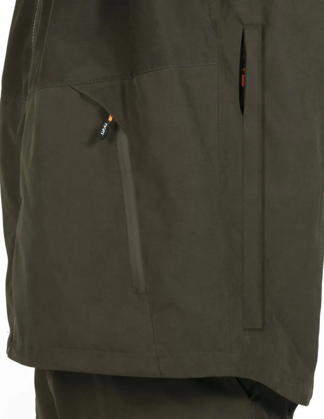 Hombre HART OUTDOOR Chaquetas^Chaqueta HART AKON-J