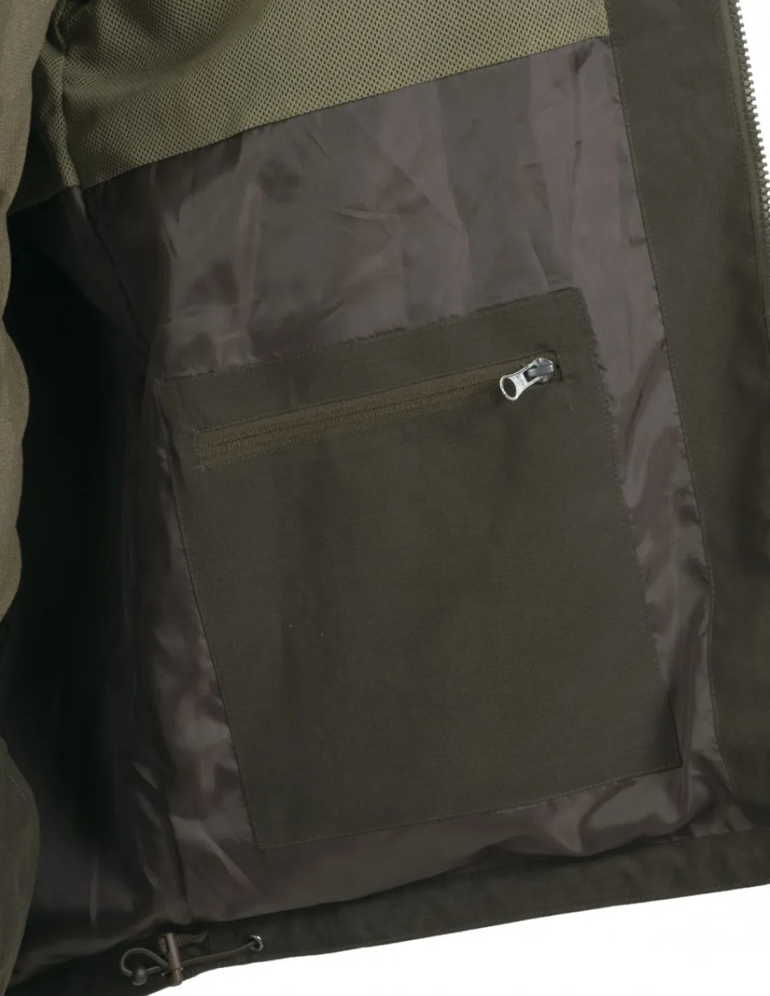 Hombre HART OUTDOOR Chaquetas^Chaqueta HART AKON-J