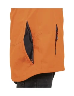 Hombre HART OUTDOOR Chaquetas^Chaqueta HART ALDATZ-J