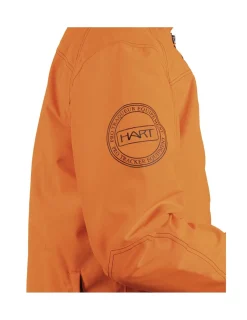 Hombre HART OUTDOOR Chaquetas^Chaqueta HART ALDATZ-J