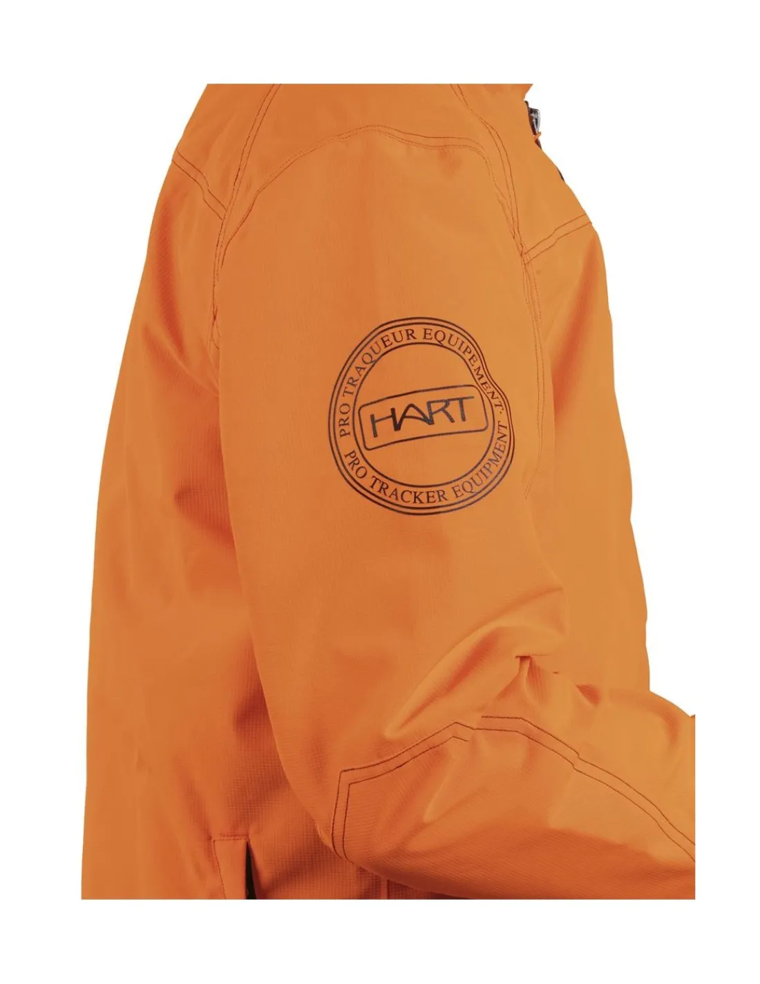 Hombre HART OUTDOOR Chaquetas^Chaqueta HART ALDATZ-J