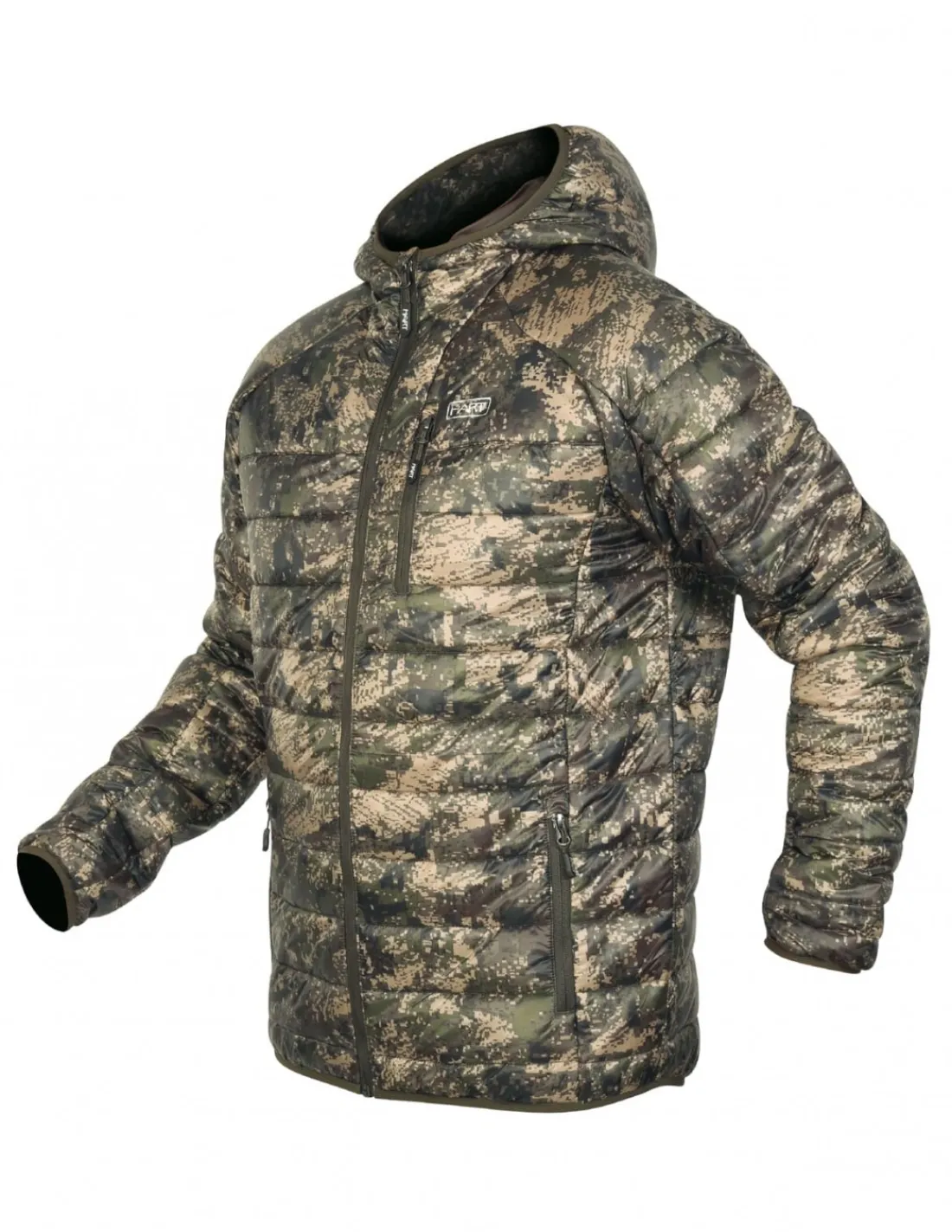 Hombre HART OUTDOOR Chaquetas^Chaqueta HART ALPINE-J