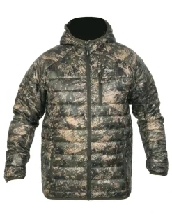 Hombre HART OUTDOOR Chaquetas^Chaqueta HART ALPINE-J