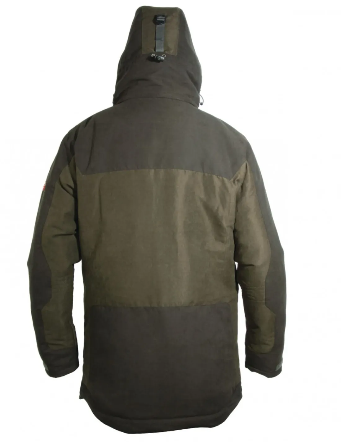 Hombre HART OUTDOOR Chaquetas^Chaqueta HART ALTAI-J