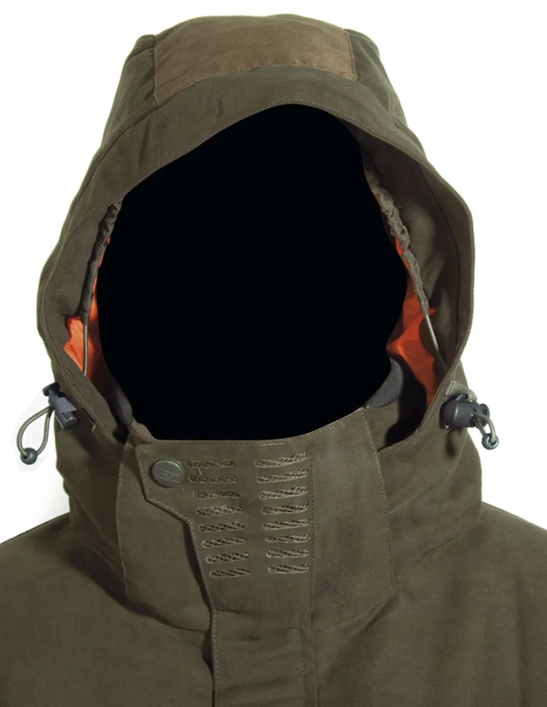 Hombre HART OUTDOOR Chaquetas^Chaqueta HART ALTAI-J