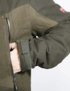 Hombre HART OUTDOOR Chaquetas^Chaqueta HART ALTAI-J