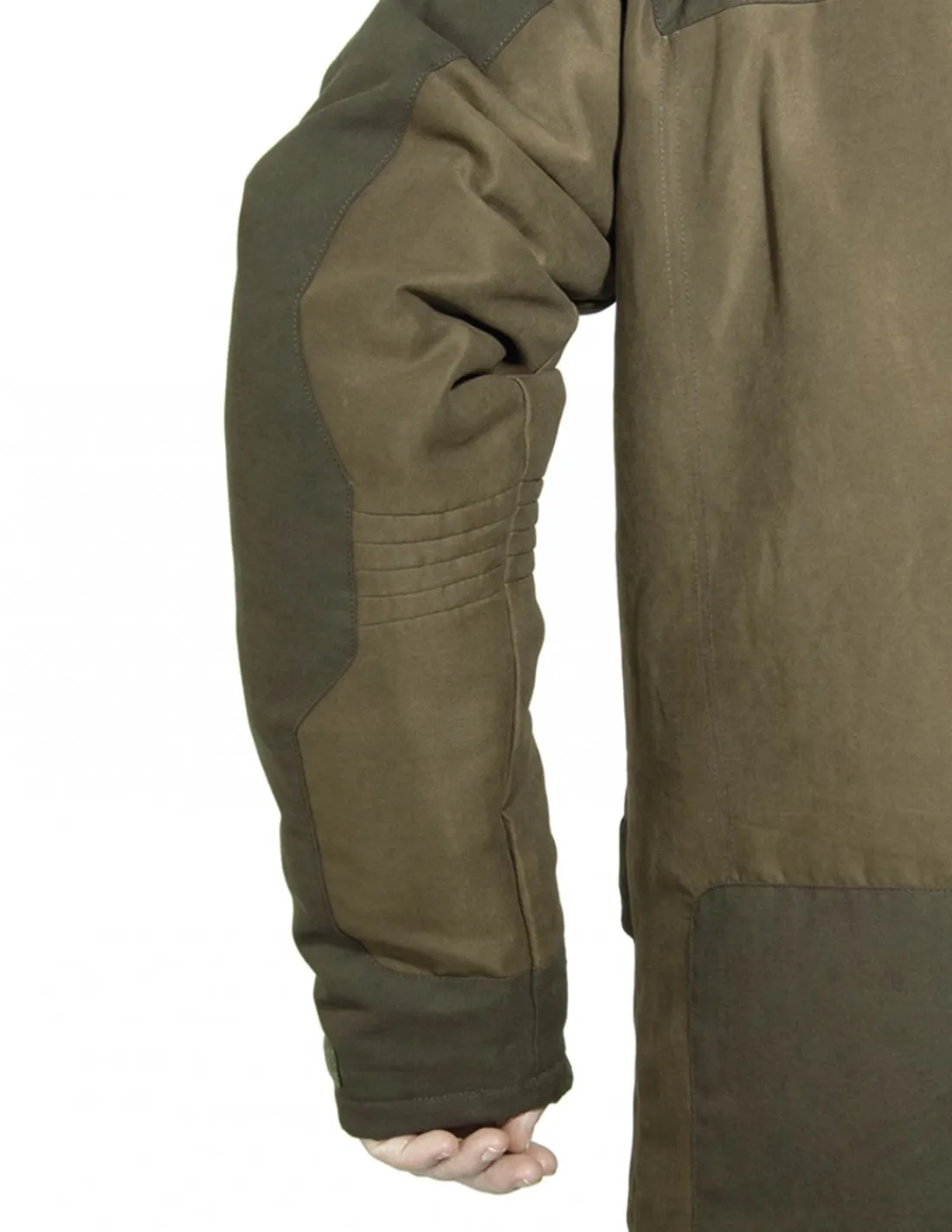 Hombre HART OUTDOOR Chaquetas^Chaqueta HART ALTAI-J