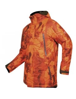 Hombre HART OUTDOOR Chaquetas^Chaqueta HART ALTAI-J 2D