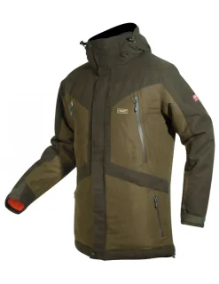 Hombre HART OUTDOOR Chaquetas^Chaqueta HART ALTAI-J 2D