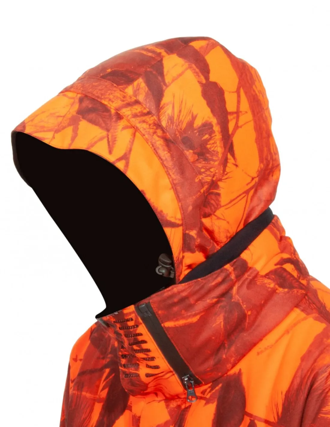 Hombre HART OUTDOOR Chaquetas^Chaqueta HART ALTAI-J 2D