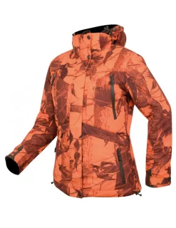 Mujer HART OUTDOOR Chaquetas^Chaqueta HART ALTAI-J2D Mujer