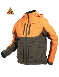 Hombre HART OUTDOOR Chaquetas^Chaqueta HART ARAN ECO -J