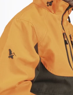 Hombre HART OUTDOOR Chaquetas^Chaqueta HART ARAN ECO -J