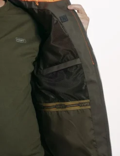 Hombre HART OUTDOOR Chaquetas^Chaqueta HART ARAN ECO -J