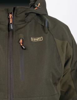 Hombre HART OUTDOOR Chaquetas^Chaqueta HART ARMOTION CLASS-J