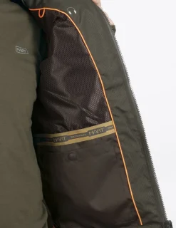 Hombre HART OUTDOOR Chaquetas^Chaqueta HART ARMOTION CLASS-J
