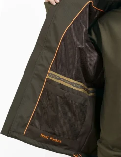 Hombre HART OUTDOOR Chaquetas^Chaqueta HART ARMOTION CLASS-J