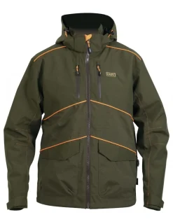 Hombre HART OUTDOOR Chaquetas^Chaqueta HART ARMOTION-J SPORT