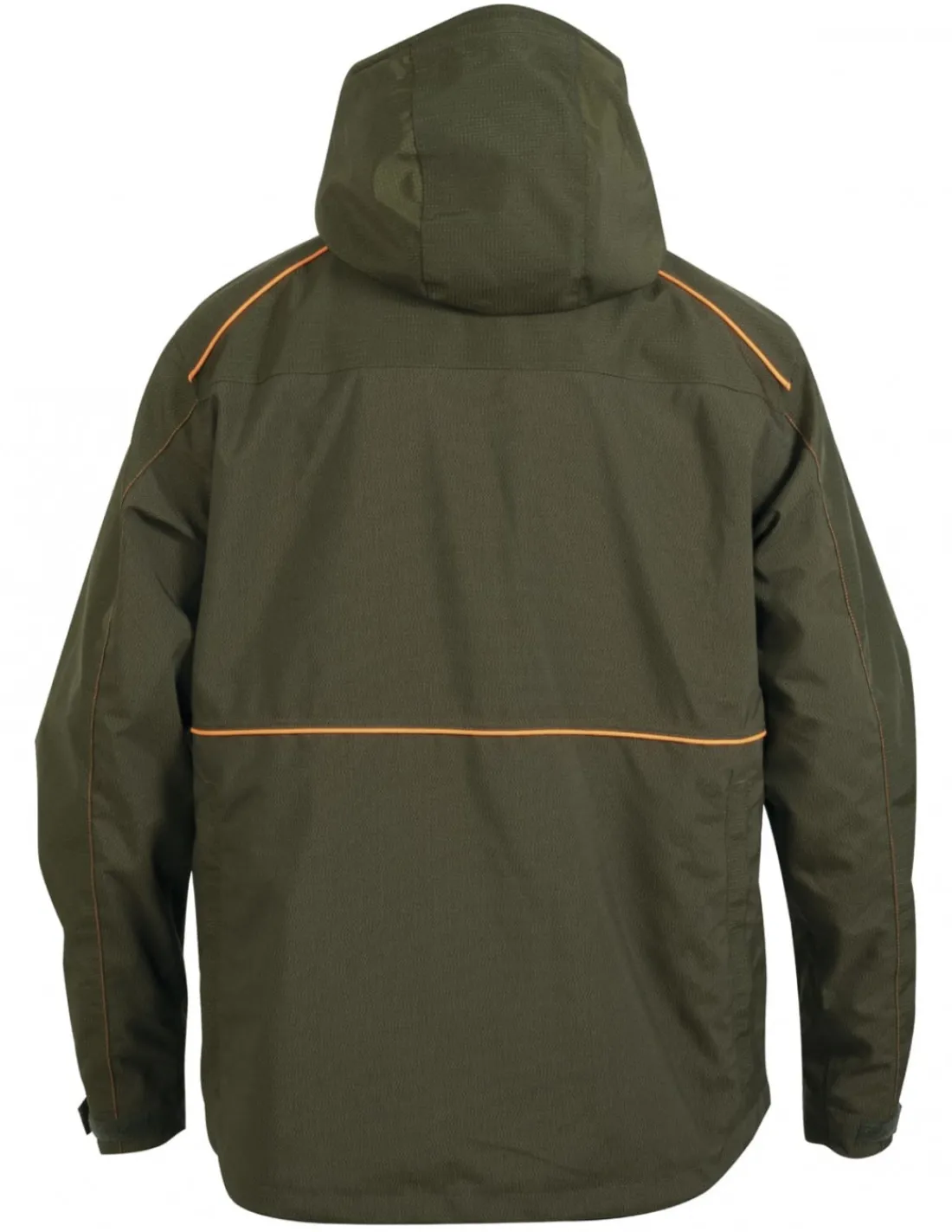 Hombre HART OUTDOOR Chaquetas^Chaqueta HART ARMOTION-J SPORT