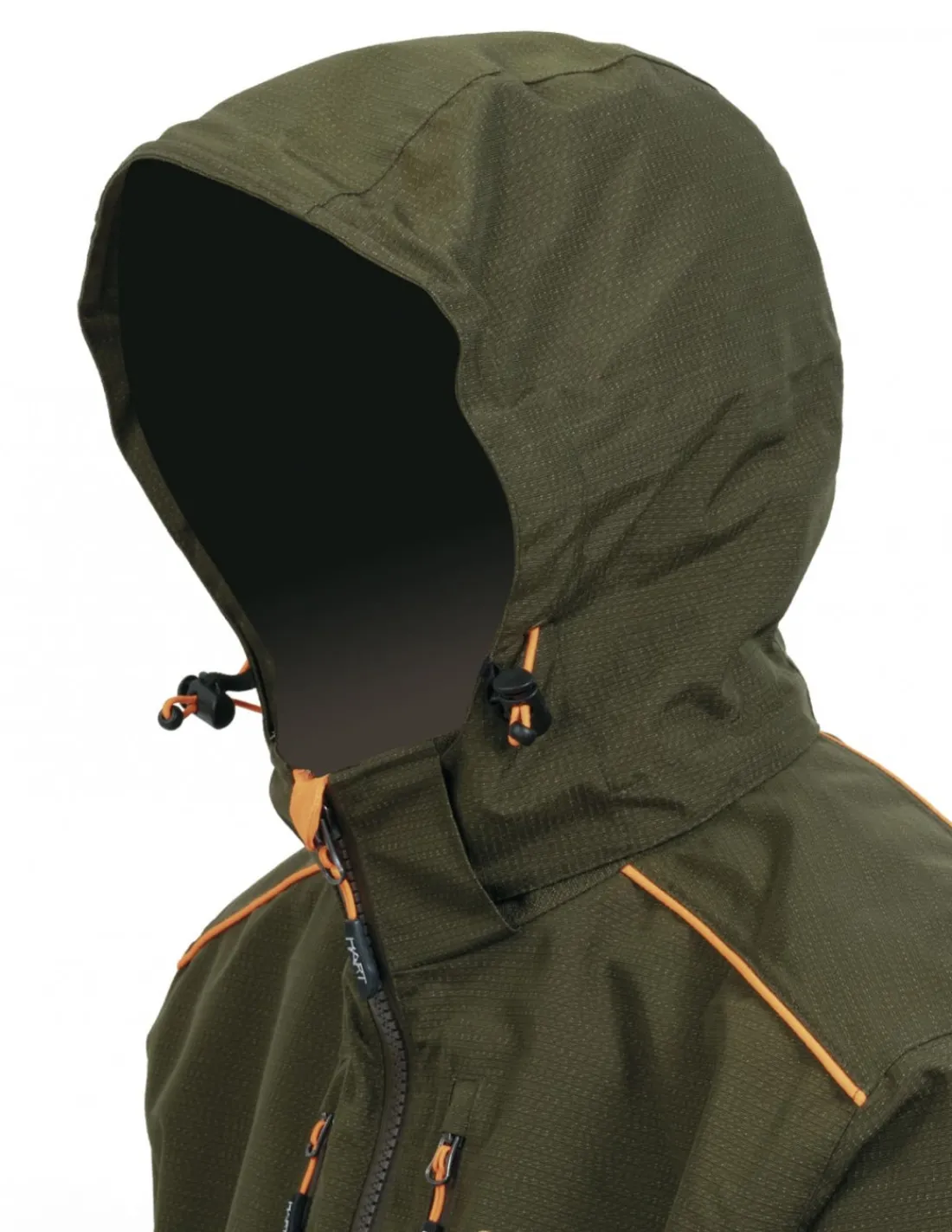 Hombre HART OUTDOOR Chaquetas^Chaqueta HART ARMOTION-J SPORT