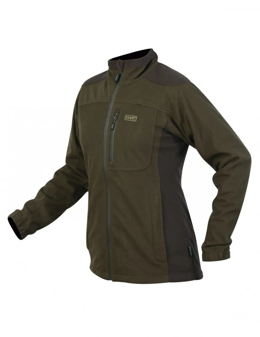 Mujer HART OUTDOOR Chaquetas^Chaqueta HART BELFORT-S Mujer