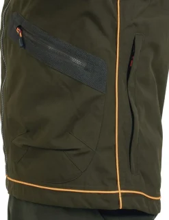 Hombre HART OUTDOOR Chaquetas^Chaqueta HART BIANDITZ-J XHP