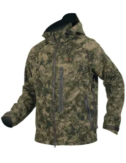 Hombre HART OUTDOOR Chaquetas^Chaqueta HART CHAMOIS-J